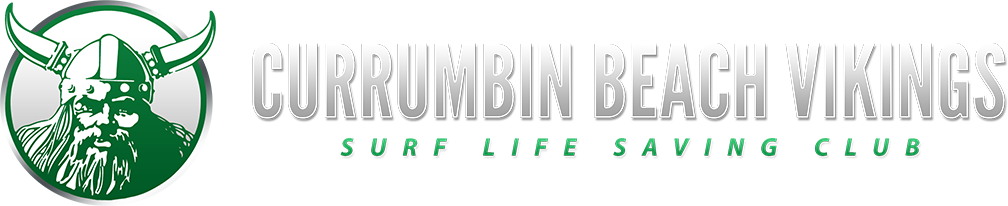 Currumbin Beach Vikings